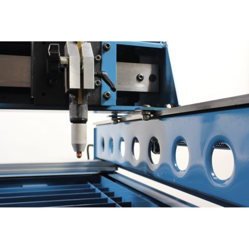Baileigh PT-22 Industrial CNC Plasma Cutting Table - Image 5