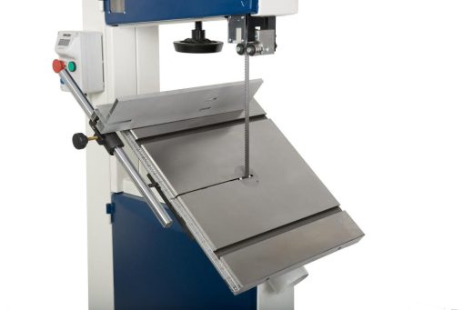 14 In. Professional Band Saw with 3 HP Motor - Image 4