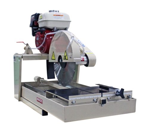 14" Hardscape Saw (Gasoline) - Image 2