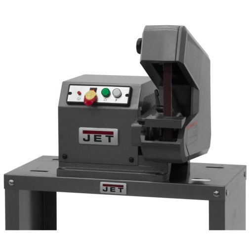 2X48 Belt Grinder 1HP, 115/230V - Image 2