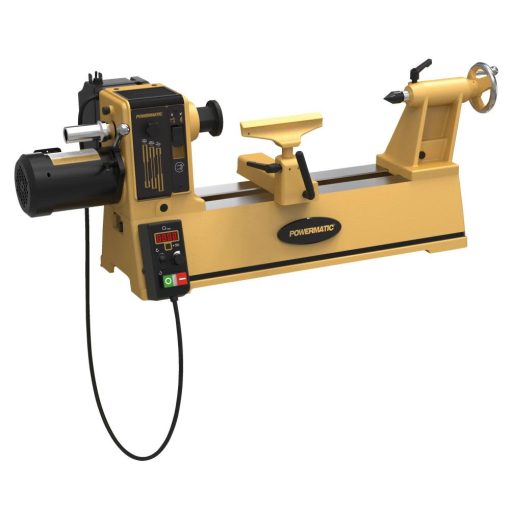 2014 Benchtop Lathe
