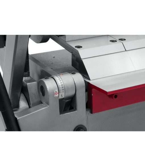 BPB-1248, 48" x 12 Gauge Floor Model Box and Pan Brake - Image 5