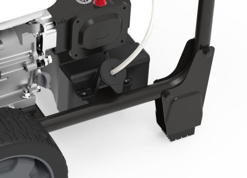 Champion Power Equipment 3500 PSI Pressure Washer - Image 4