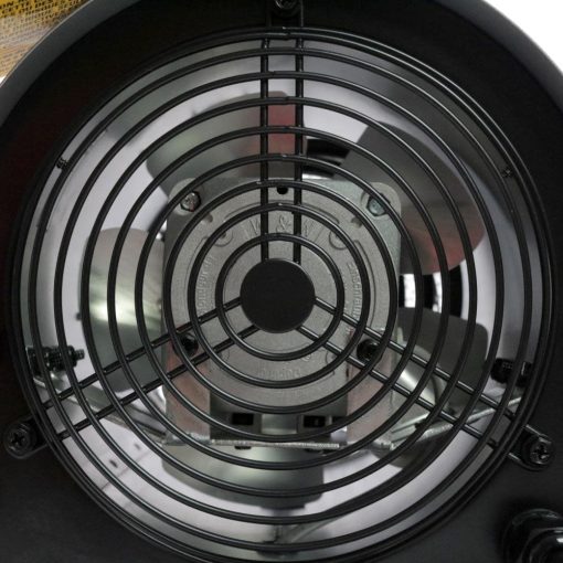 DXH2003TS 20/13KW 240V 3Phase Electric Heater - Image 4