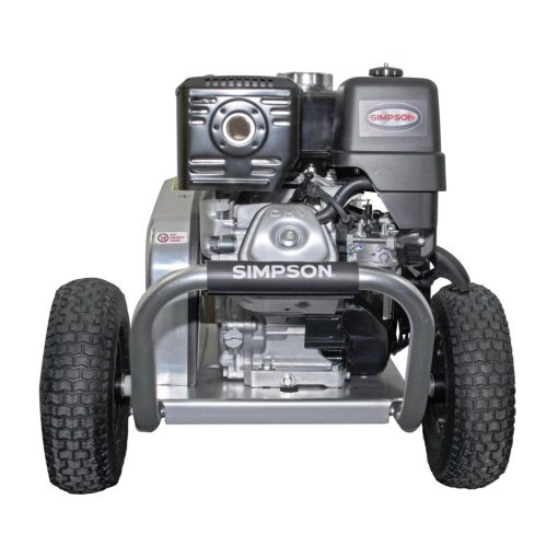 Industrial Pressure Washer 4200PSI 4.0GPM - 49 State Certified - Image 4