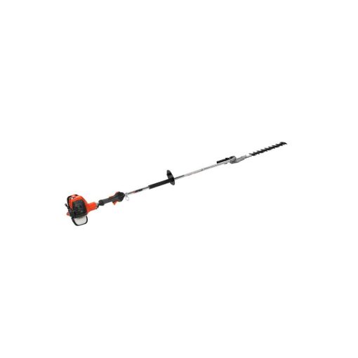 X Series 2-Stroke Gas Powered Articulating Shafted Hedge Trimmer 25.4cc
