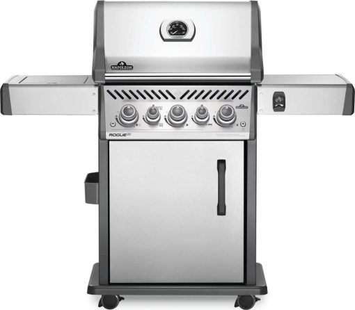 Rogue® SE 425 RSIB Stainless Steel Propane Gas Grill