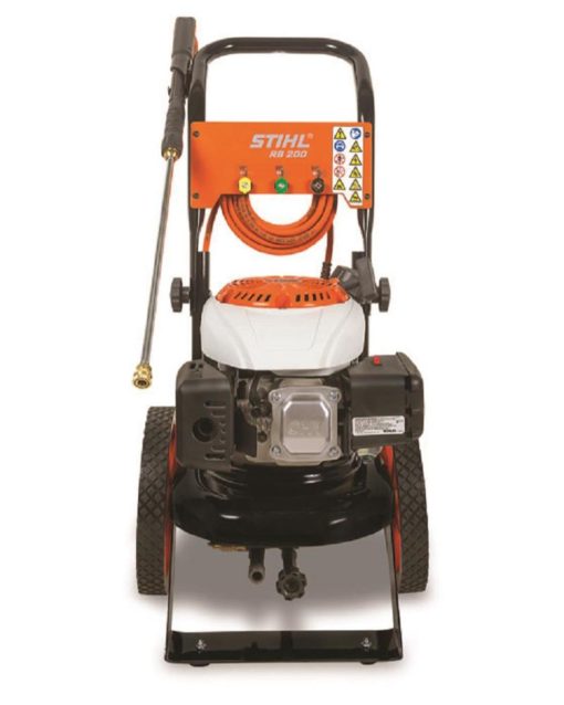 Homeowner Pressure Washer - 2,500 PSI - Image 7