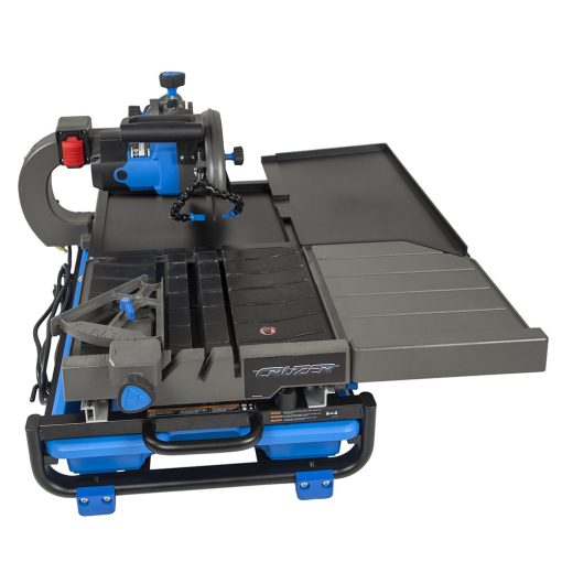 7 Inch Cruzer Wet Saw