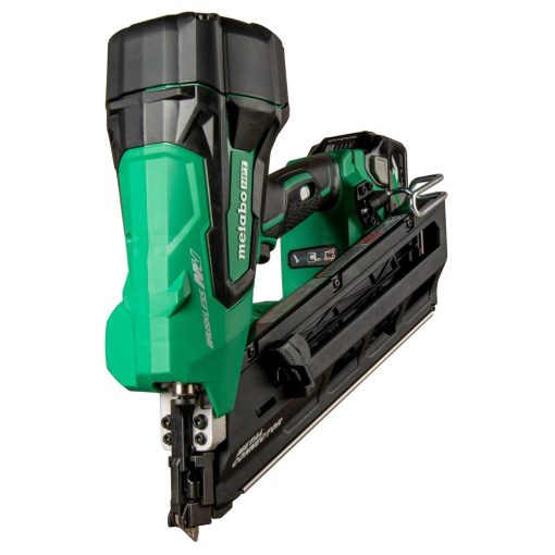 Metabo HPT 36V Nailer Strap Tite Positive Placement Kit - Image 2