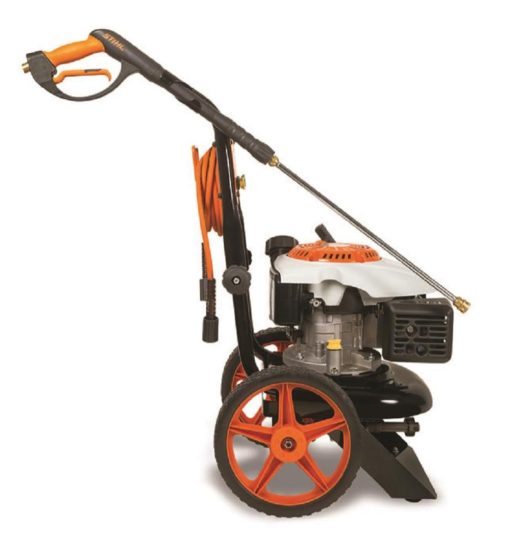 Professional Pressure Washer - 3,200 PSI - Image 3