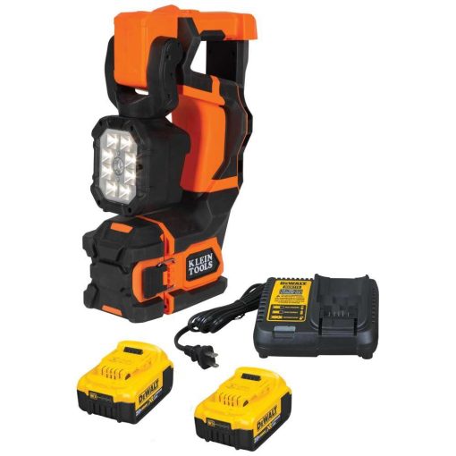 Klein Utility Bucket Light Kit