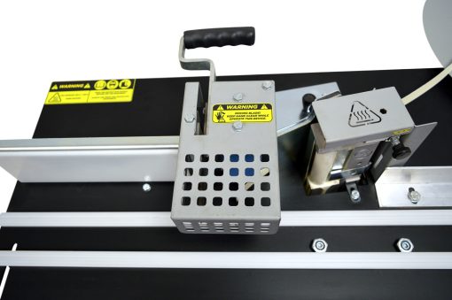 Maksiwa Portable Edgebander - Image 10