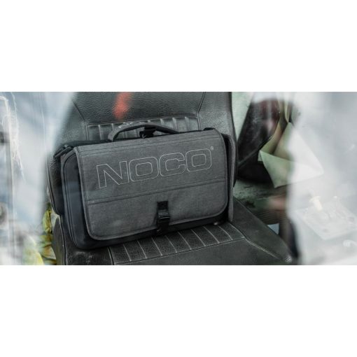Noco 12V Jump Starter 5250A Boost Max Portable Ultrasafe Lithium - Image 6