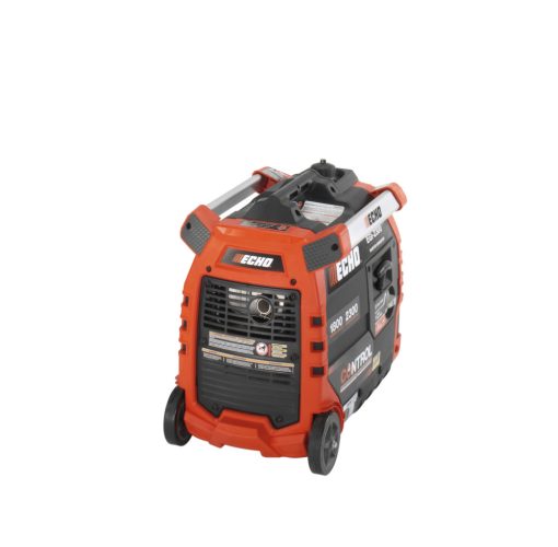 Digital Bluetooth Inverter Generator 2300W - Image 4