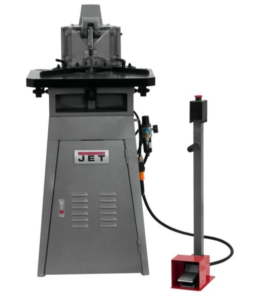 PMN-11, Pneumatic Sheet Metal Notcher - Image 3