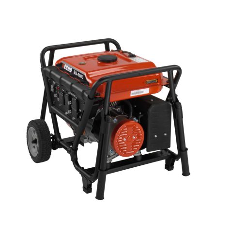 Echo Portable Generator 3500W - Image 5