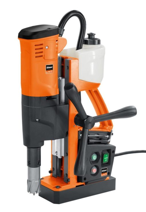 HoleMaker III 115 Volt Magnetic Base Drill - Image 2