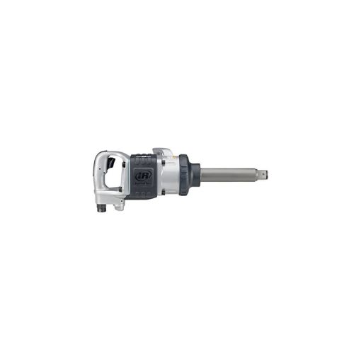1 In. Drive D-Handle Air Powered Impact Wrench - Image 2