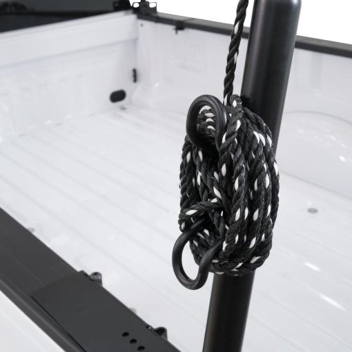 Truck Rack, Steel, Full Size, 1000lb - Image 4