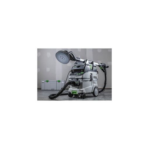 Festool Planex LHS 2 225 EQI Plus Drywall Sander - Image 11