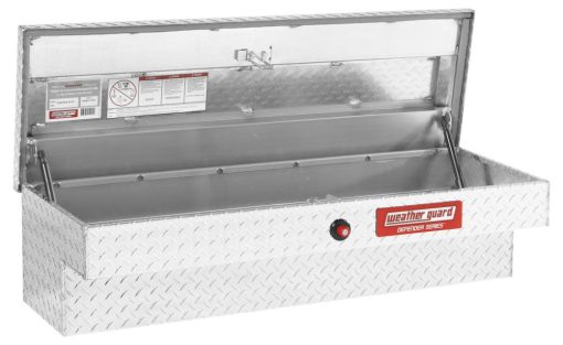 DEFENDER SERIES™ 300304-9-01 Short Lo Side Box 47 x 16.7 x 12.9 - Image 8