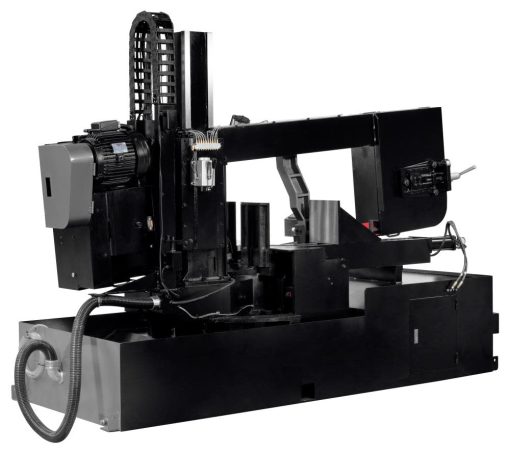 Jet Bandsaw Semi Automatic Dual Mitering EVS 3 Phase 460V 18 x 31" - Image 4