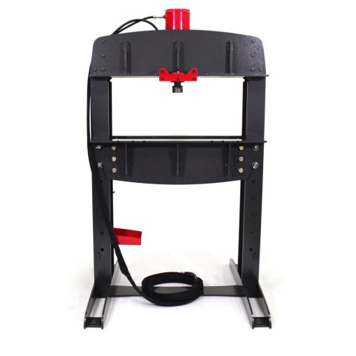 40 Ton Shop Press - Image 5