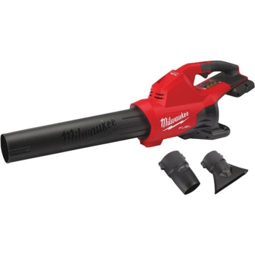 Milwaukee M18 Fuel 145 MPH 600 CFM Dual Battery Cordless Blower (Bare Tool)