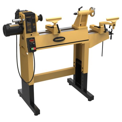 PM2014 Lathe with Stand Kit - Image 8