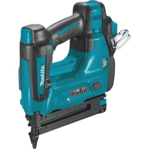 Makita 18 Volt LXT Lithium-Ion 16-Gauge 2-1/2 In. Cordless Finish Nailer (Bare Tool)