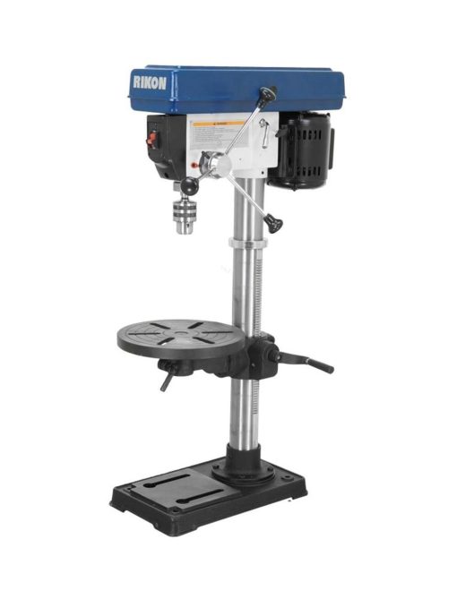 13 In. Bench Top Drill Press