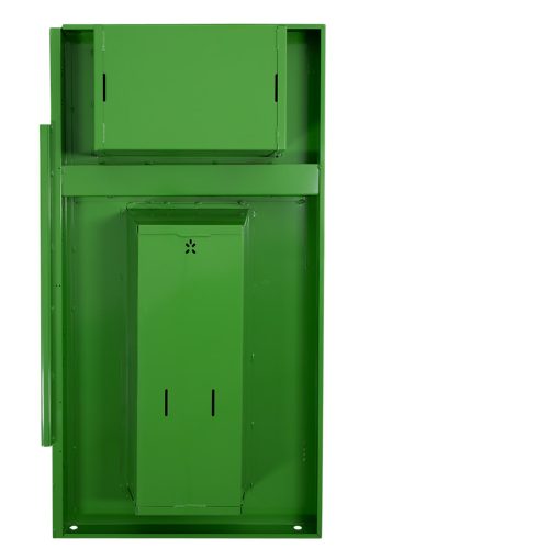 Knaack Compartment Door Left Side for Safety Kage 139-SK-03 - Image 2
