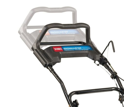 724 QXE SnowMaster® Inline 2 Stage Snow Thrower - Image 4