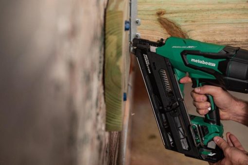 Metabo HPT 36V Nailer Strap Tite Positive Placement Kit - Image 7