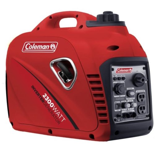Coleman Inverter Generator 2300W
