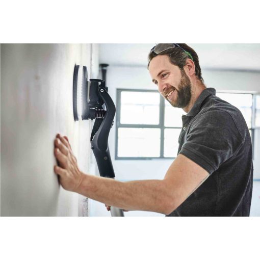 Festool Planex LHS 2 225 EQI Plus Drywall Sander - Image 6