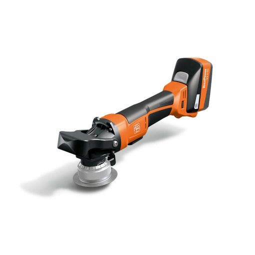 AKFH 18-5 Cordless Pipe Beveling Machine 1/4"