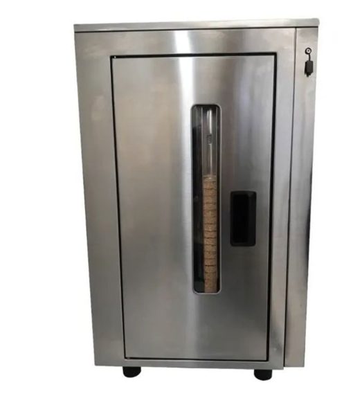 Bradley Pro P10 Professional Smoker - Image 3