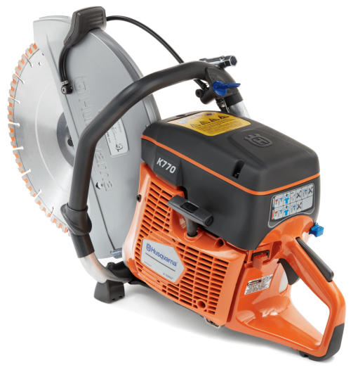 K770 Handheld Power Cutter - Image 2