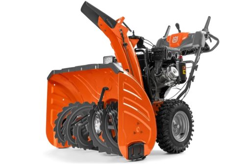 Husqvarna ST 330 Residential Snow Blower 30" 369cc - Image 2