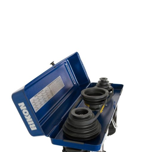 20" Floor Model Drill Press - Image 2