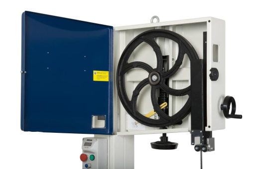 14 In. Professional Band Saw with 3 HP Motor - Image 3