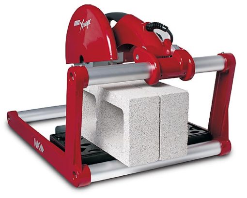BX-3 Wet Cutting Brick Saw - Image 3