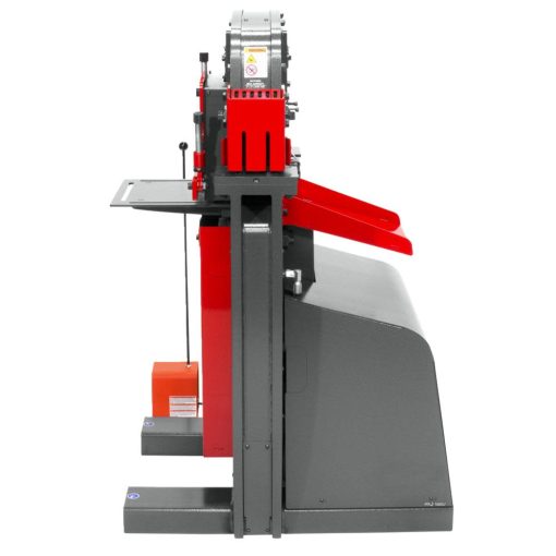 50 Ton Ironworker 3 Phase 208 Volts - Image 7
