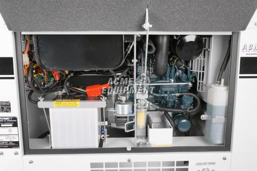 7kW Diesel Generator - Image 7
