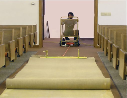 High-Powered Carpet Puller - Image 2