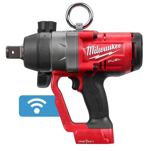 M18 FUEL™ 1 in. HTIW with ONE-KEY™-Reconditioned - Image 14