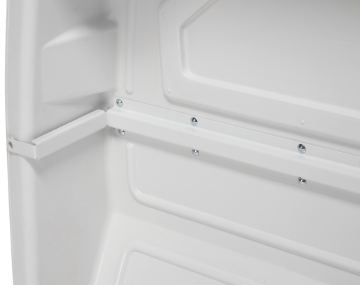 Weather Guard Composite Bulkhead Ford Transit Connect - Image 4