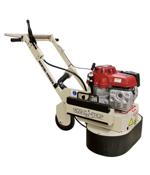 2GC-NG 11 HP Gas Dual-Disc Floor Grinder - Image 2